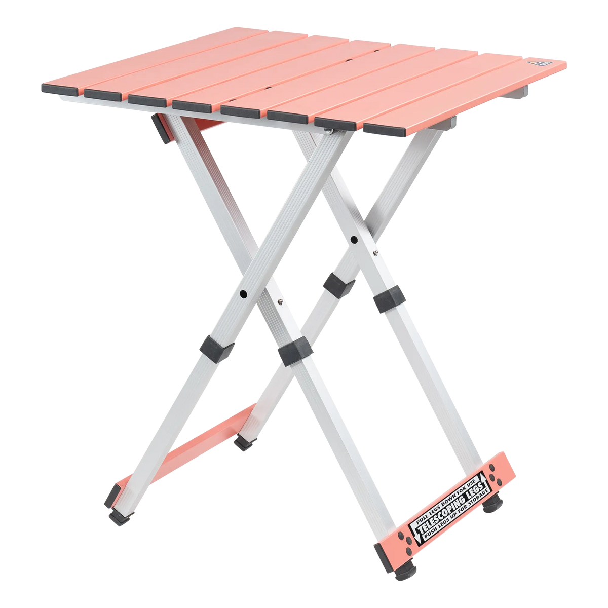 Compact Camp Table 20™ 8s6