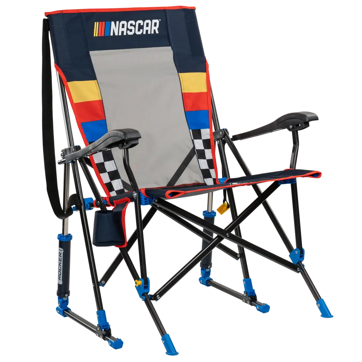 RoadTrip Rocker™ - NASCAR For Him yst