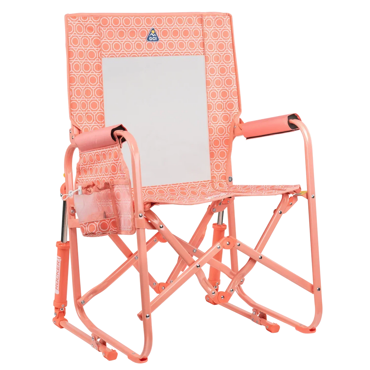 Stowaway Rocker™ tua
